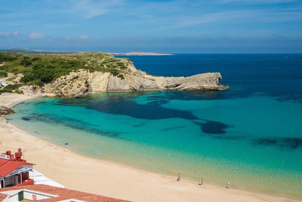 Appartement Apartamento Tranquilo A 500M De La Playa à Punta Grossa Extérieur photo